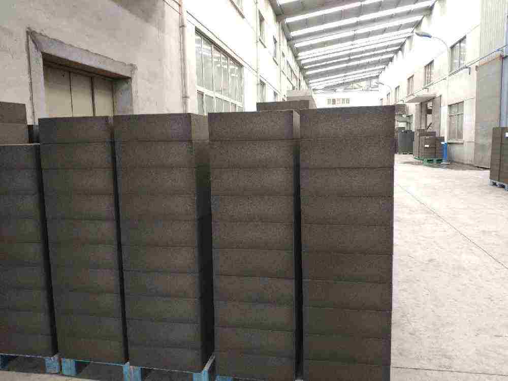 屋面泡沫玻璃板施工工藝