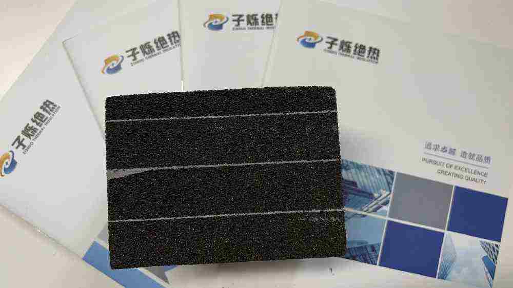 泡沫玻璃板泡水會(huì)怎么樣