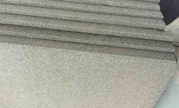 外墻泡沫玻璃保溫板