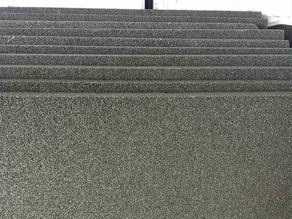 外墻泡沫玻璃保溫板