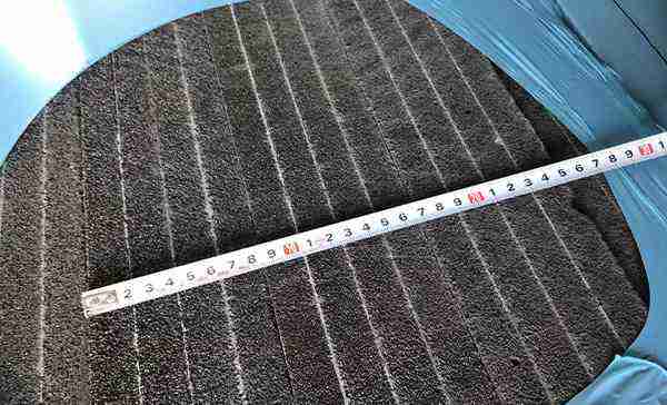 復(fù)合拼接泡沫玻璃板