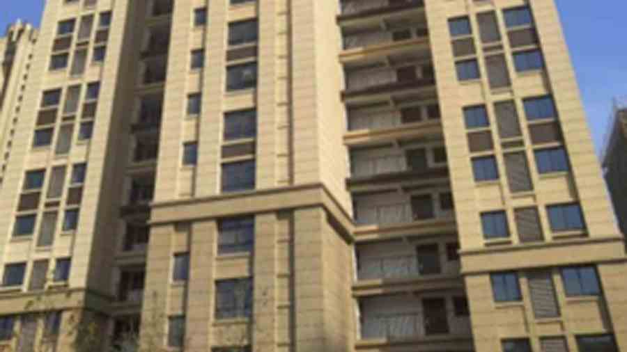 上海子爍屋面泡沫玻璃板——為共和新路動遷安置房保駕護航