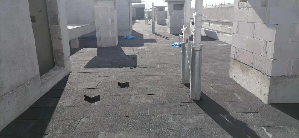 泡沫玻璃保溫板和擠塑板的區(qū)別