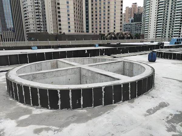 Ⅳ型發(fā)泡玻璃板