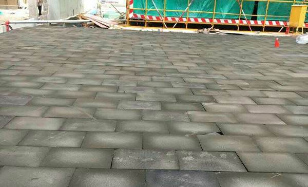 泡沫玻璃保溫板