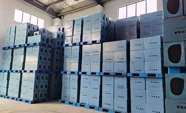 泡沫玻璃保溫板與擠塑板區(qū)別