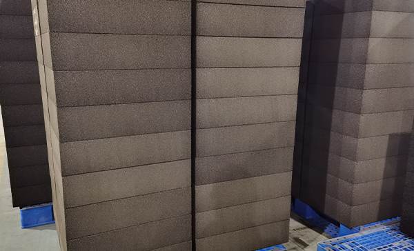 復(fù)合材料保溫板有幾種材質(zhì)