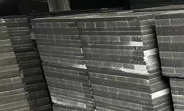 10厘米泡沫玻璃板保溫效果