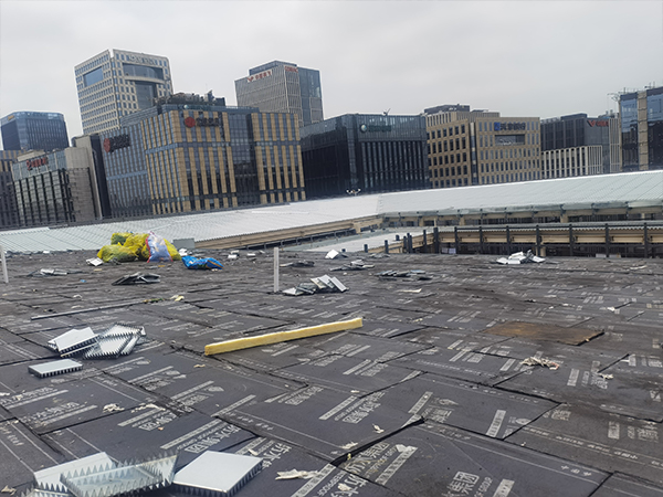 發(fā)泡玻璃保溫板需要打錨釘嗎