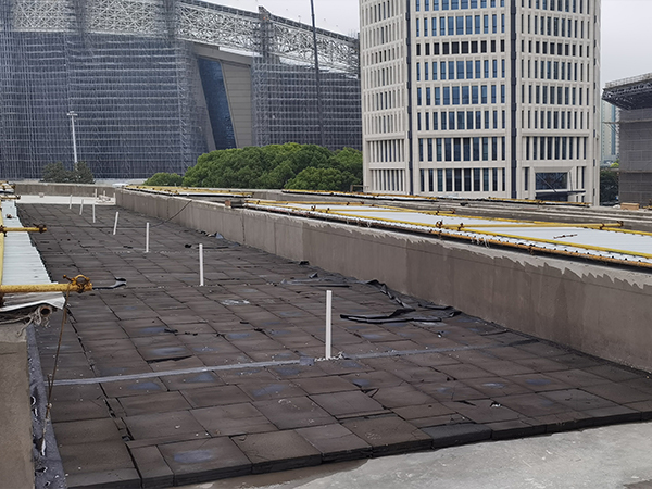 外墻一體化保溫泡沫玻璃板怎么安裝