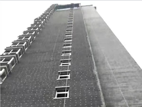 創(chuàng)新保溫材料引領(lǐng)建筑革新：墻體保溫泡沫玻璃板