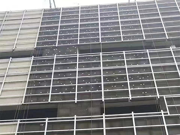 泡沫玻璃保溫板優(yōu)缺點