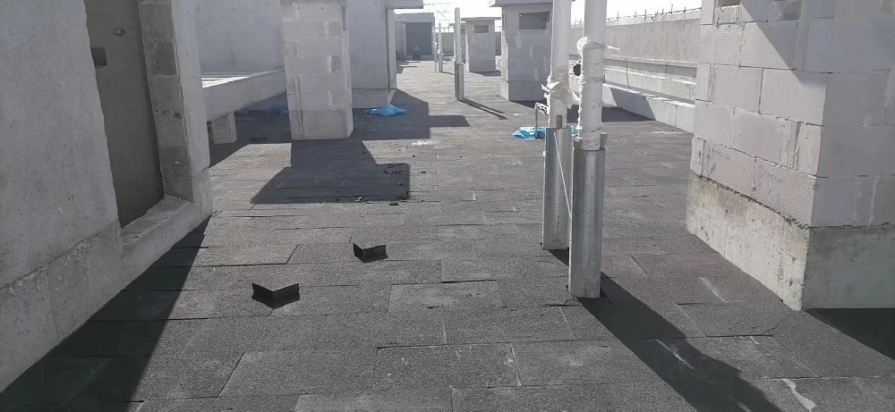 建筑保溫材料有哪些種類