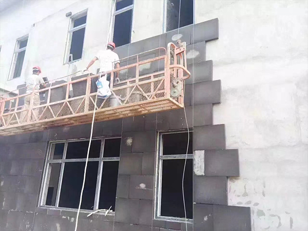 外墻保溫的利器：泡沫板的應(yīng)用與優(yōu)勢(shì)