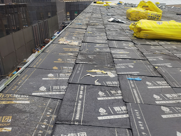 打造舒適室內(nèi)環(huán)境：復(fù)合貼面泡沫玻璃在室內(nèi)設(shè)計中的優(yōu)勢