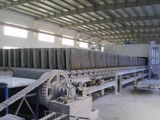 泡沫玻璃保溫板送檢規(guī)范