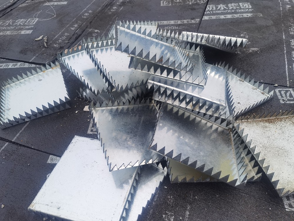 泡沫玻璃保溫板施工工藝流程