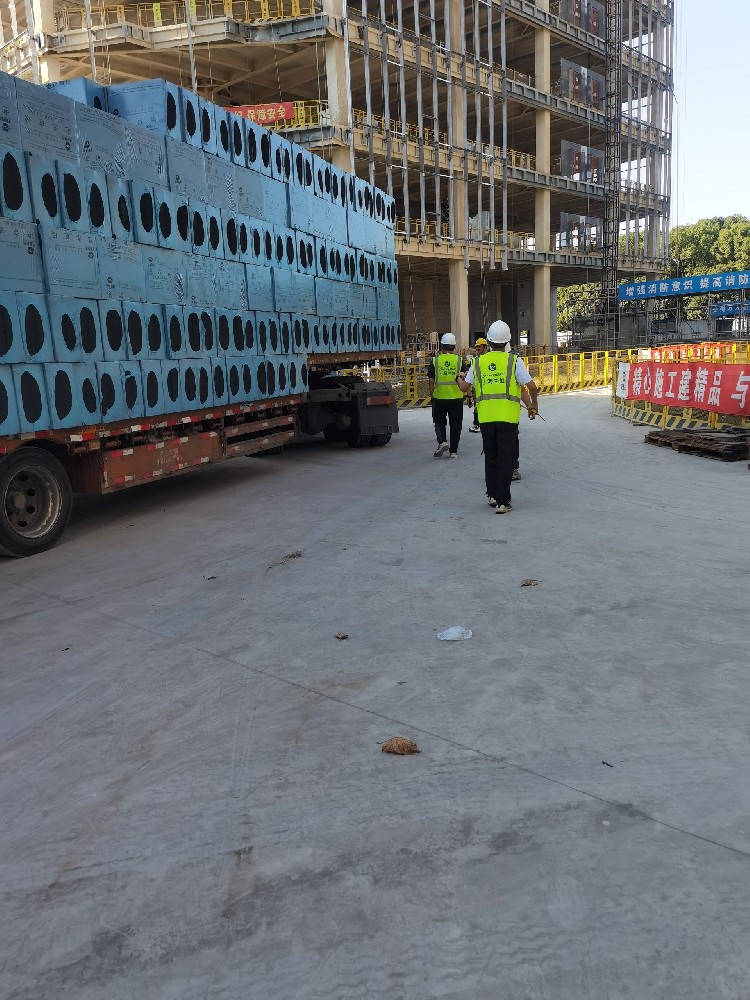 泡沫玻璃墻體保溫板如何安裝