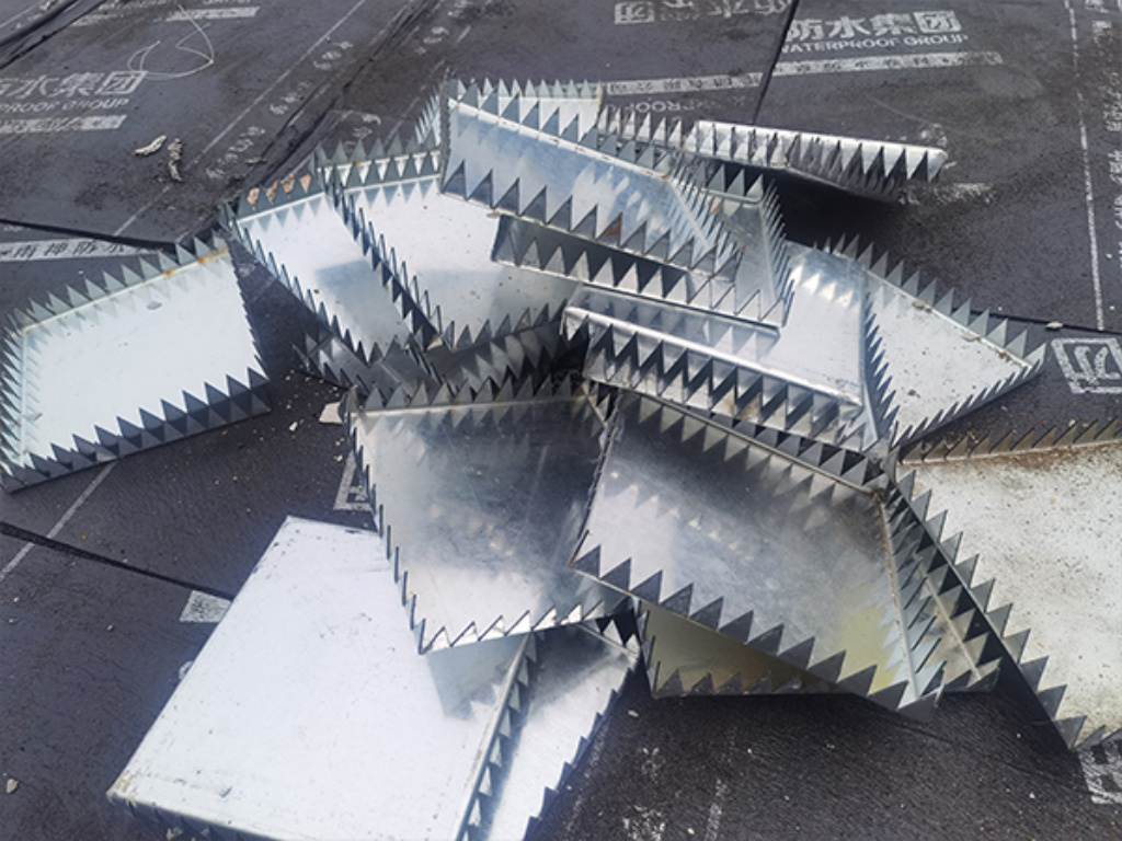 新型外墻保溫隔熱材料(建筑外墻隔熱保溫材料)