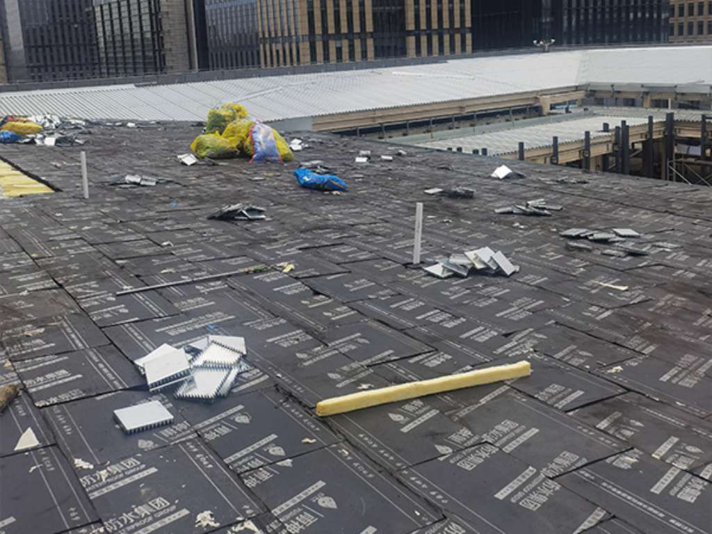 青海泡沫玻璃保溫板(青海泡沫玻璃保溫板廠家)