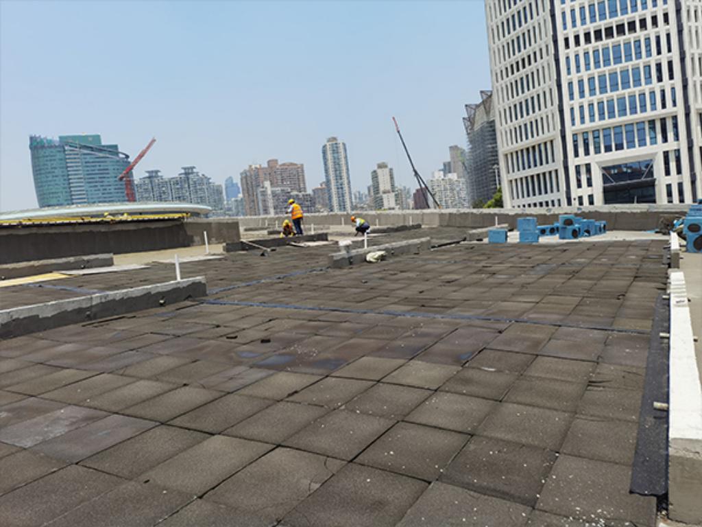 自保溫外墻(自保溫外墻板)